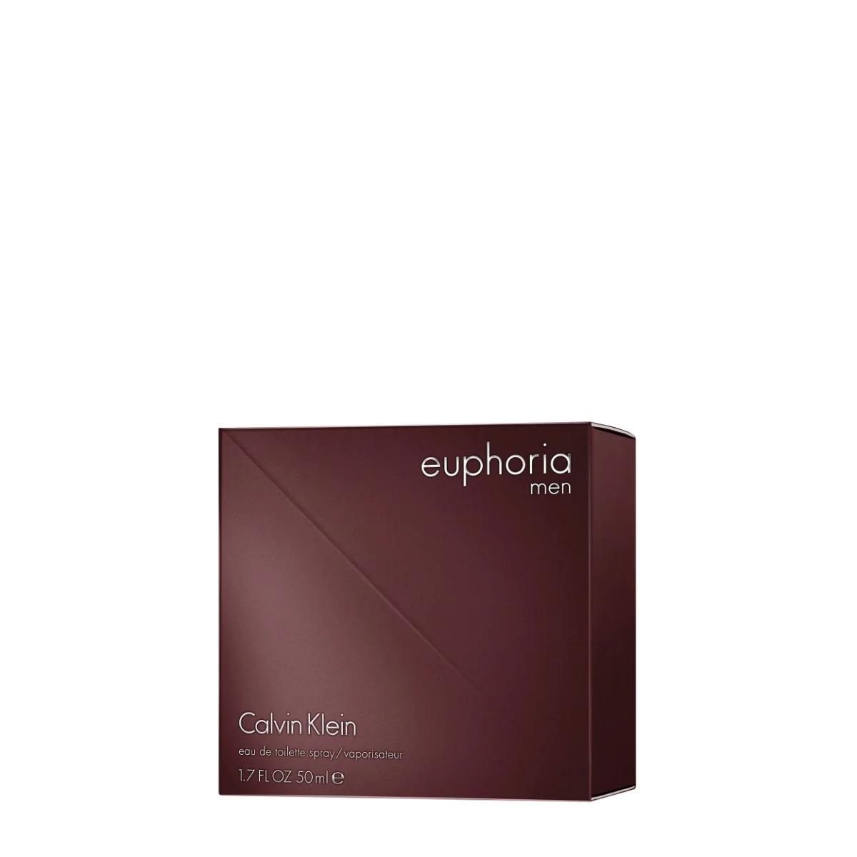 Calvin Klein Euphoria for Men toaletní voda pro muže 50 ml