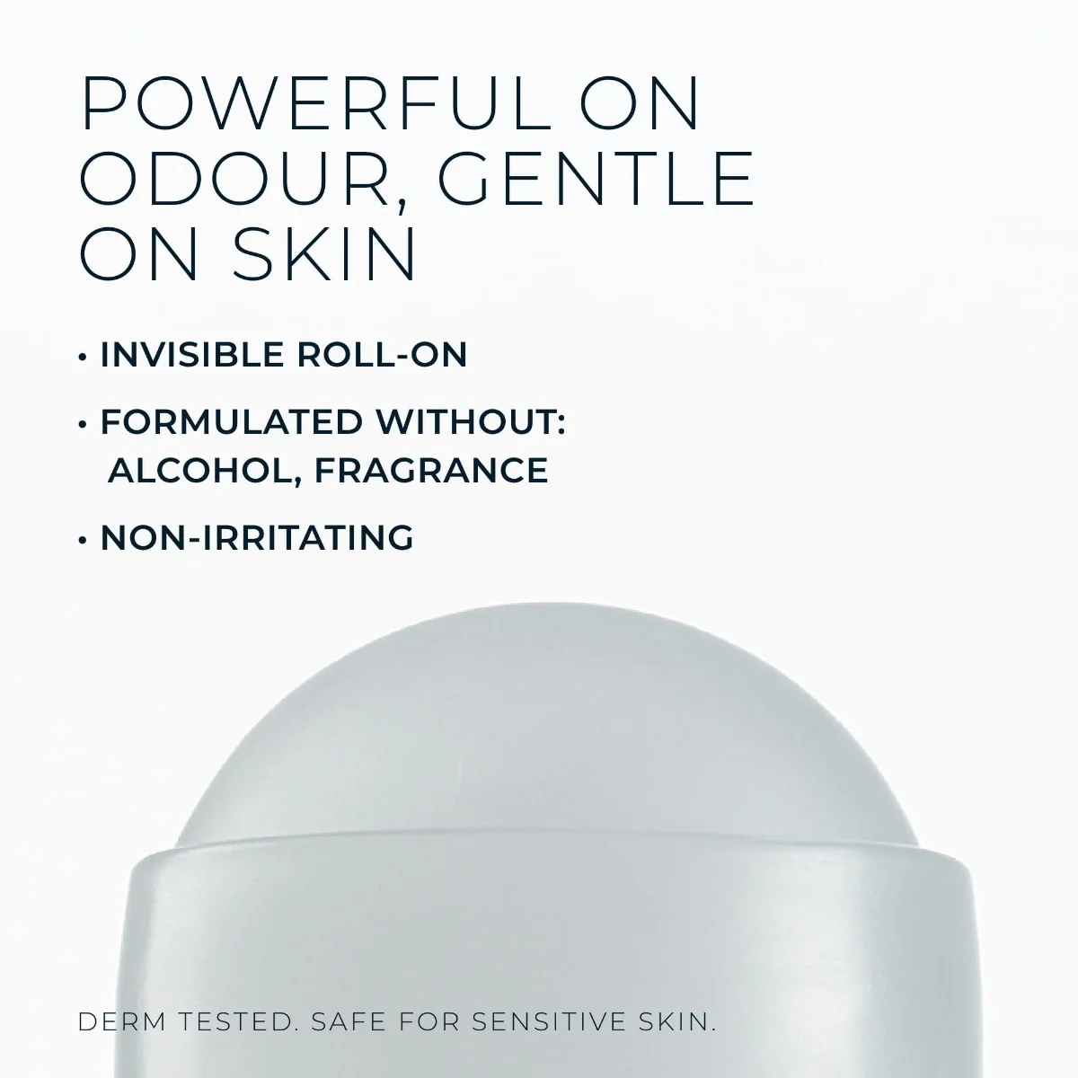 RoC Keops Deodorant roll-on 30 ml