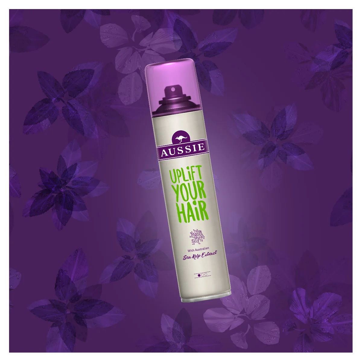 Aussie Uplift Your Hair lak na vlasy 250 ml