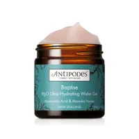 Antipodes Baptiste H2O Ultra-Hydrating Water Gel