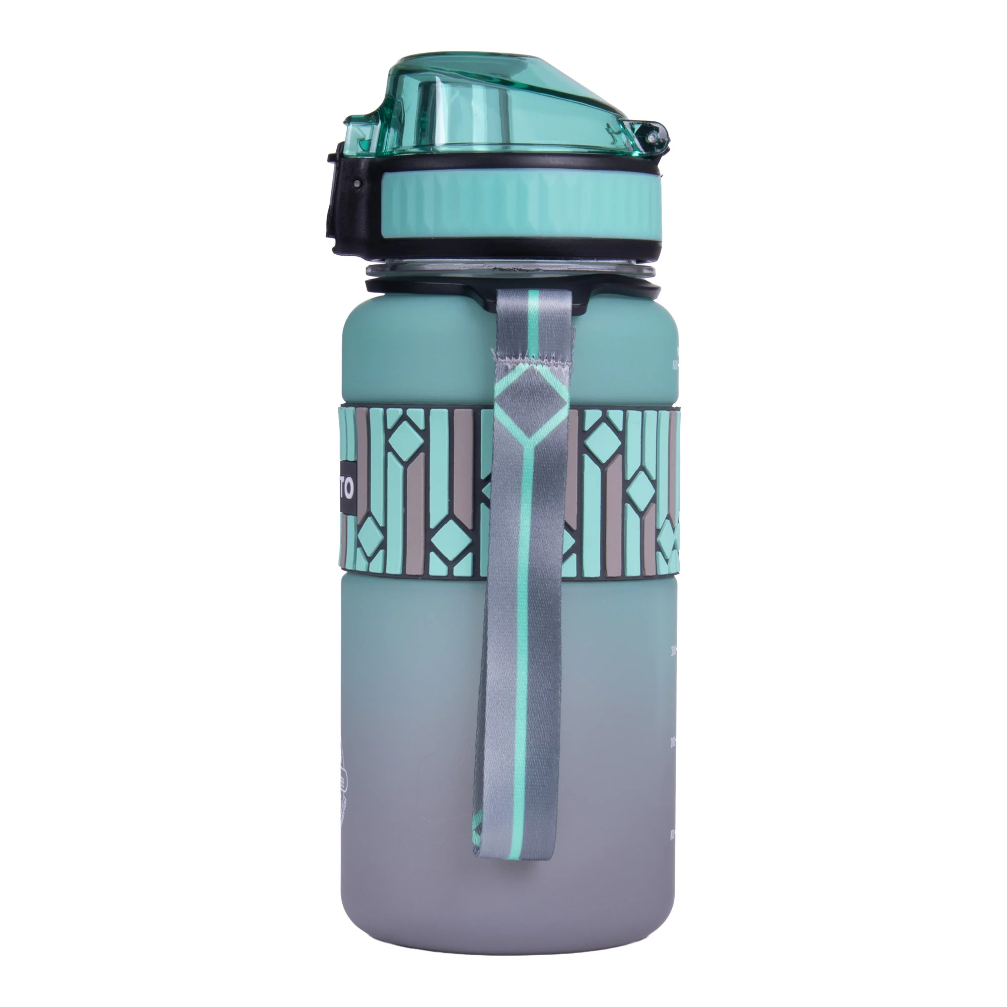 RUNTO Láhev BULLET 650ml Mint