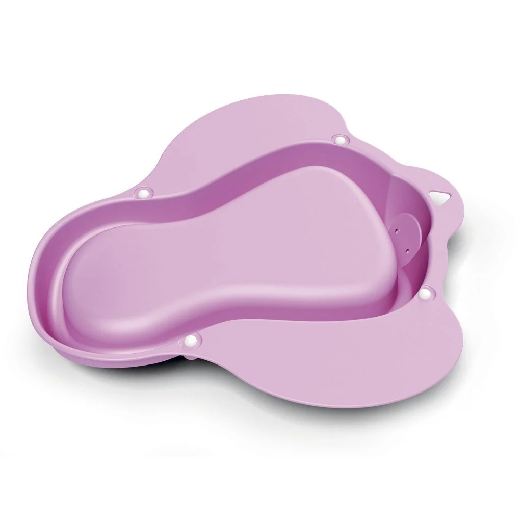 OK Baby Nočník Magical Potty - pink