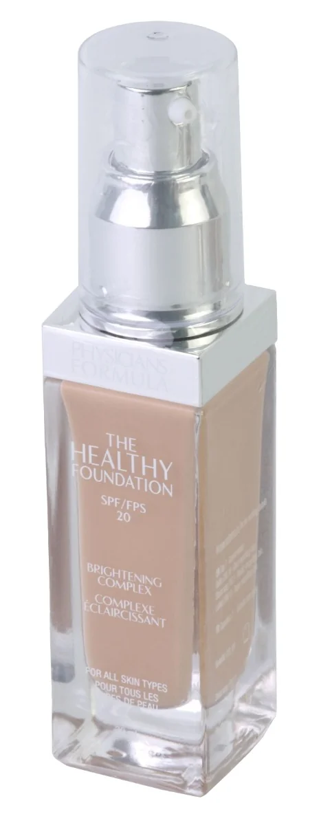Physicians Formula The Healthy Foundation SPF20 Medium Neutral 3 make-up 30 ml