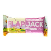 Wholebake Flapjack ovesný bezlepkový pekan