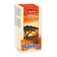 Apotheke Rooibos čaj