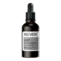 Revox Just 20% Glycolic Acid pleťové tonikum 30 ml