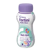 Fortini Pro děti s vlákninou Neutral