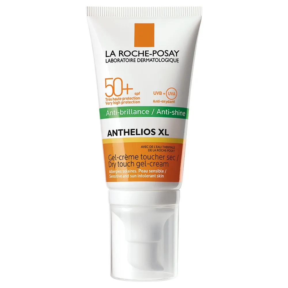 La Roche-Posay Anthelios Gel-krém SPF50+ 50 ml