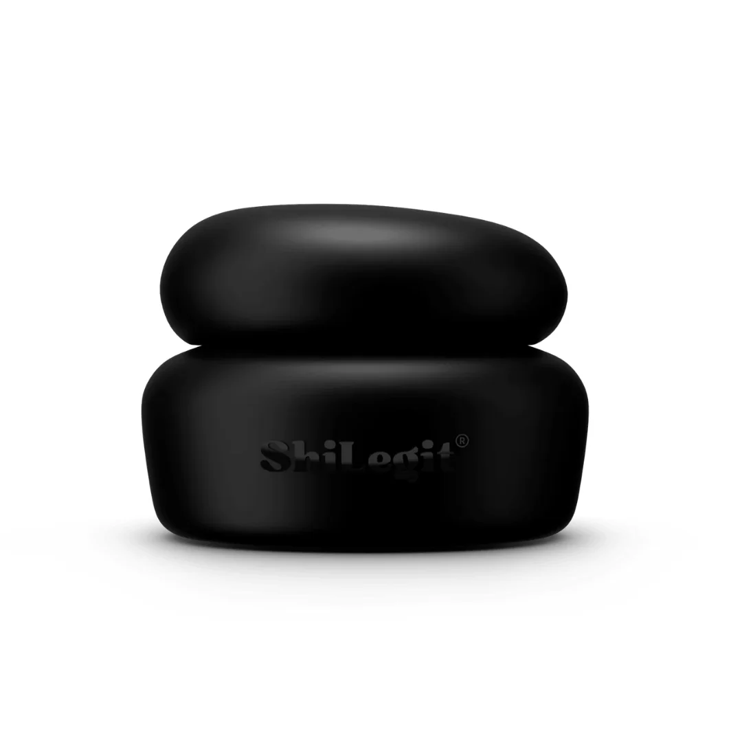 LIVV ShiLegit® Shilajit Resin – 50 g