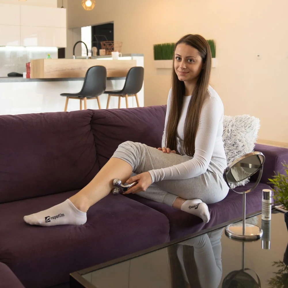 insportline Kosmetický přístroj Milva