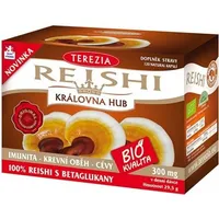 Terezia Reishi BIO