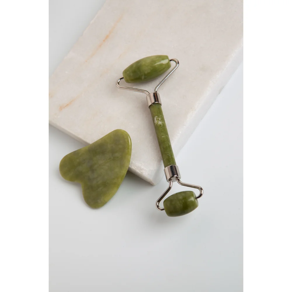 IDC Institute Gua Sha kámen 1 ks