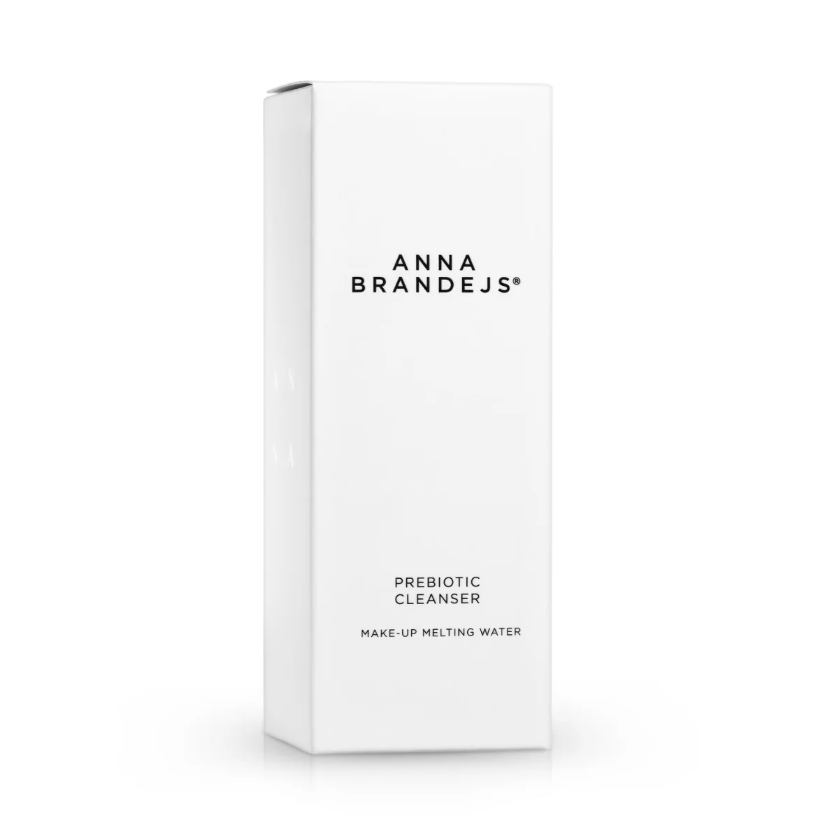 ANNA BRANDEJS Prebiotic Cleanser 150 ml