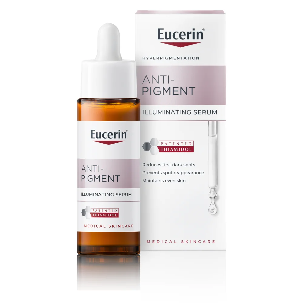 Eucerin AntiPigment rozjasňující sérum 30 ml