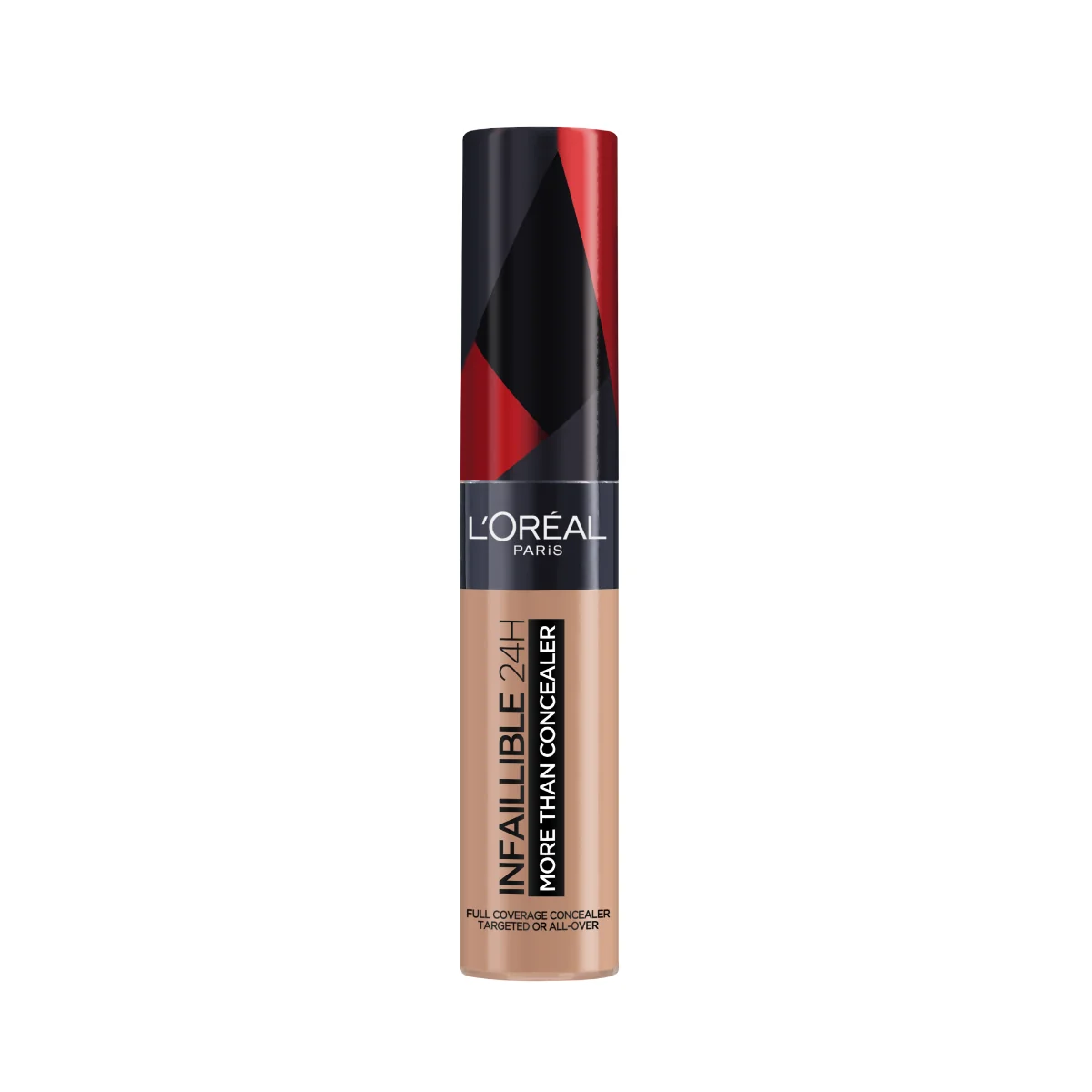 Loréal Paris Infaillible 24h More Than Concealer 328 Linen korektor 11 ml