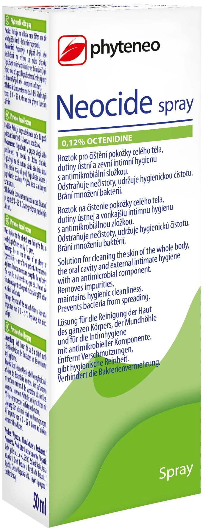 Phyteneo Neocide spray 50 ml