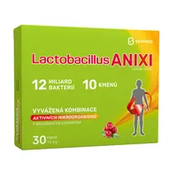 Lactobacillus ANIXI