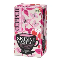 Cupper BIO Skinni Vanilli