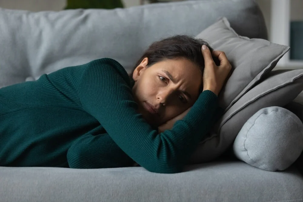 Únavový syndrom – příčiny a léčba Únavový syndrom – příčiny a léčba