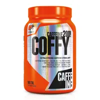 Extrifit Coffy 200 mg Stimulant