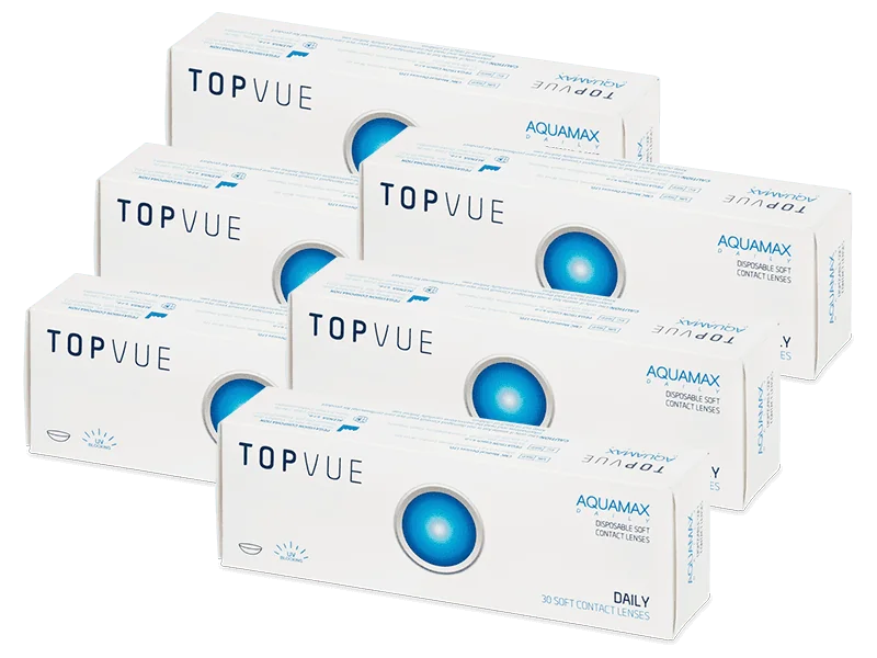 TopVue Daily (180 čoček) 1139204_95550733