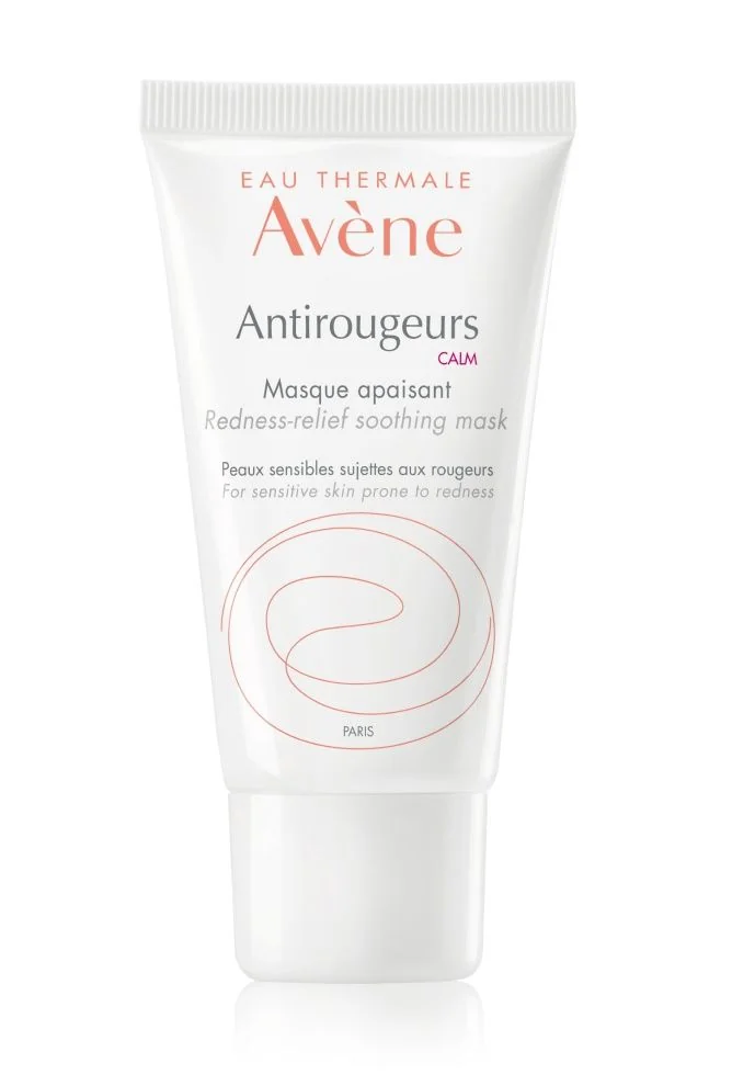 Avène Antirougeurs Calm Zklidňující maska 50 ml