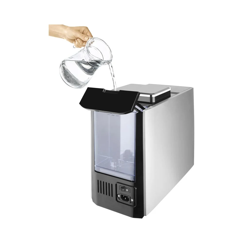 Catler EA 802 Cubisto automatické espresso