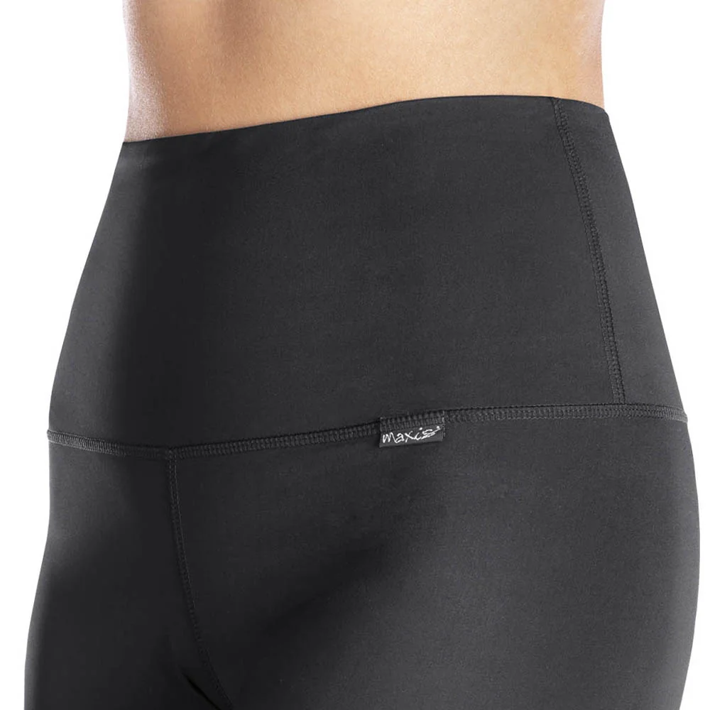 MAXIS SHAPEWEAR Olivia kompresní legíny vel. XXL 1 ks tmavě šedá