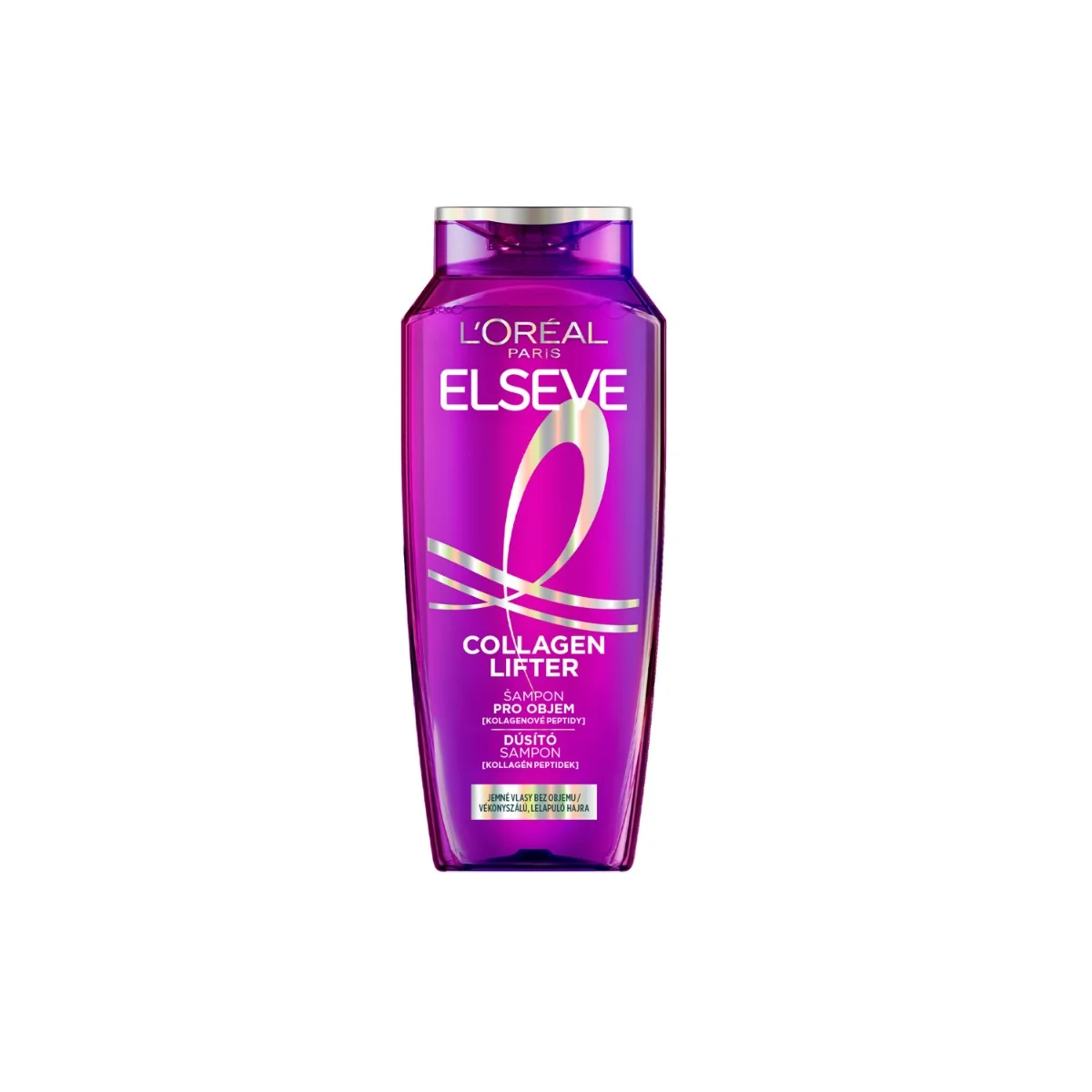 Loréal Paris Elseve Collagen Lifter šampon pro objem 250 ml