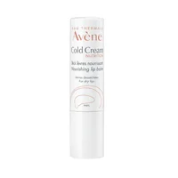 Avène Cold Cream NUTRITION