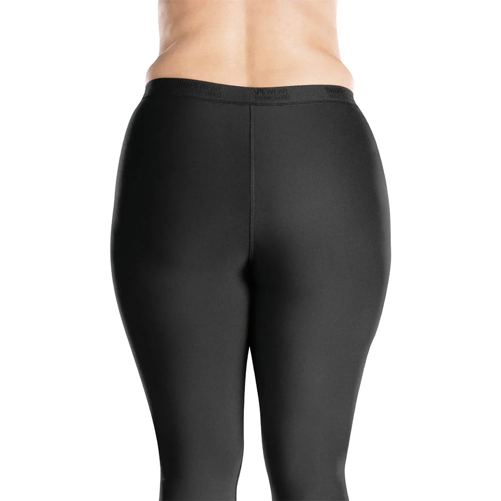 MAXIS SHAPEWEAR Anabelle kompresní legíny vel. S 1 ks černá