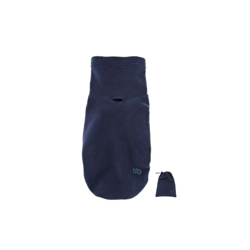Ferribiella Flísovka Polarotto modrá, Velikost: 35 cm