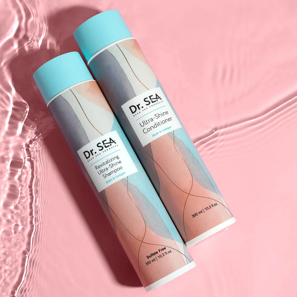 Dr. SEA Ultra-Shine Conditioner kondicionér 300 ml