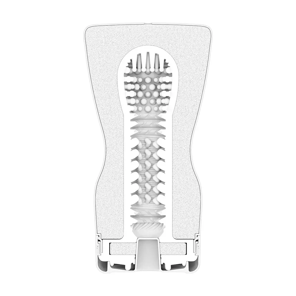 TENGA Masturbátor Soft Tube (16 cm)