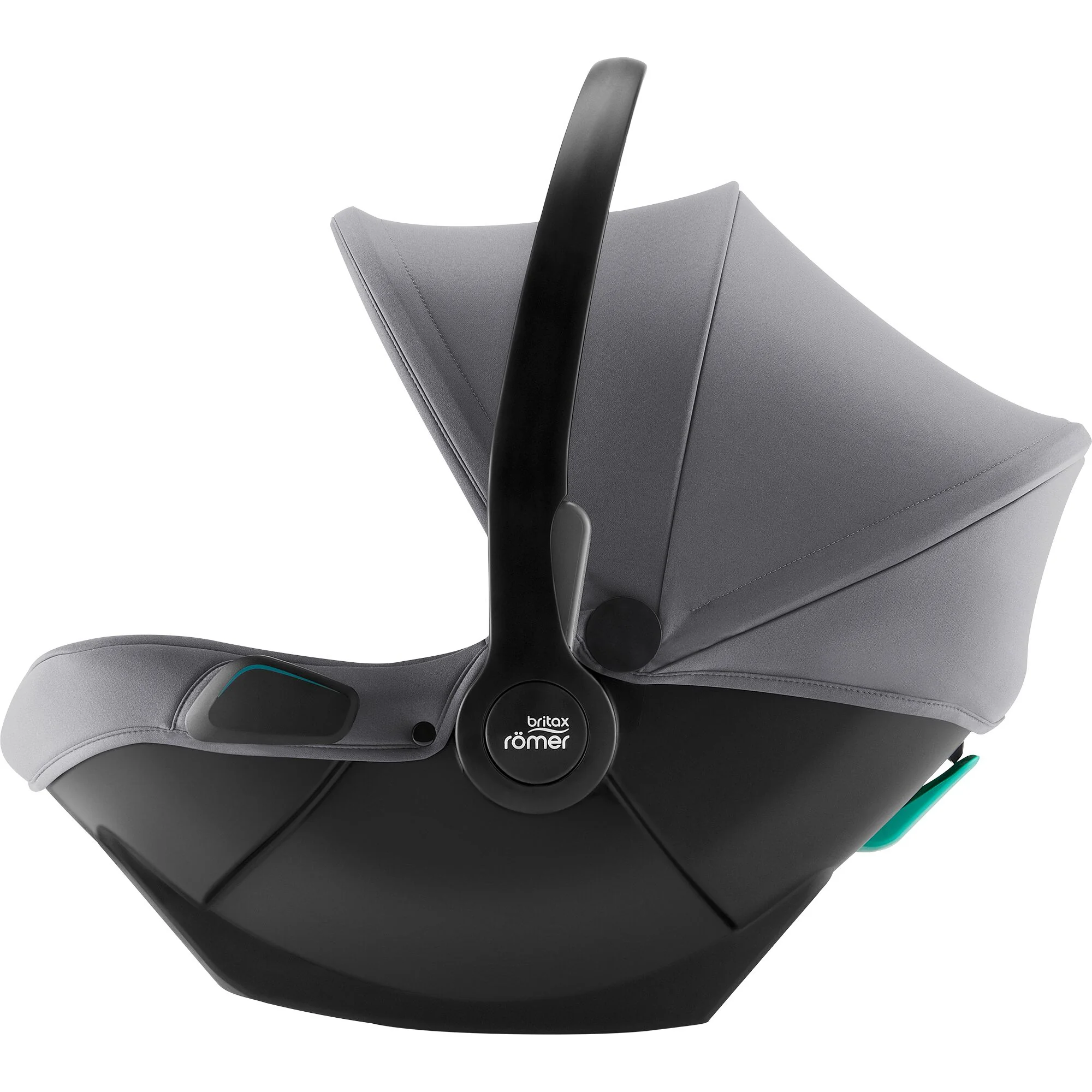 Britax Römer Autosedačka Baby-Safe Core, Frost Grey 3