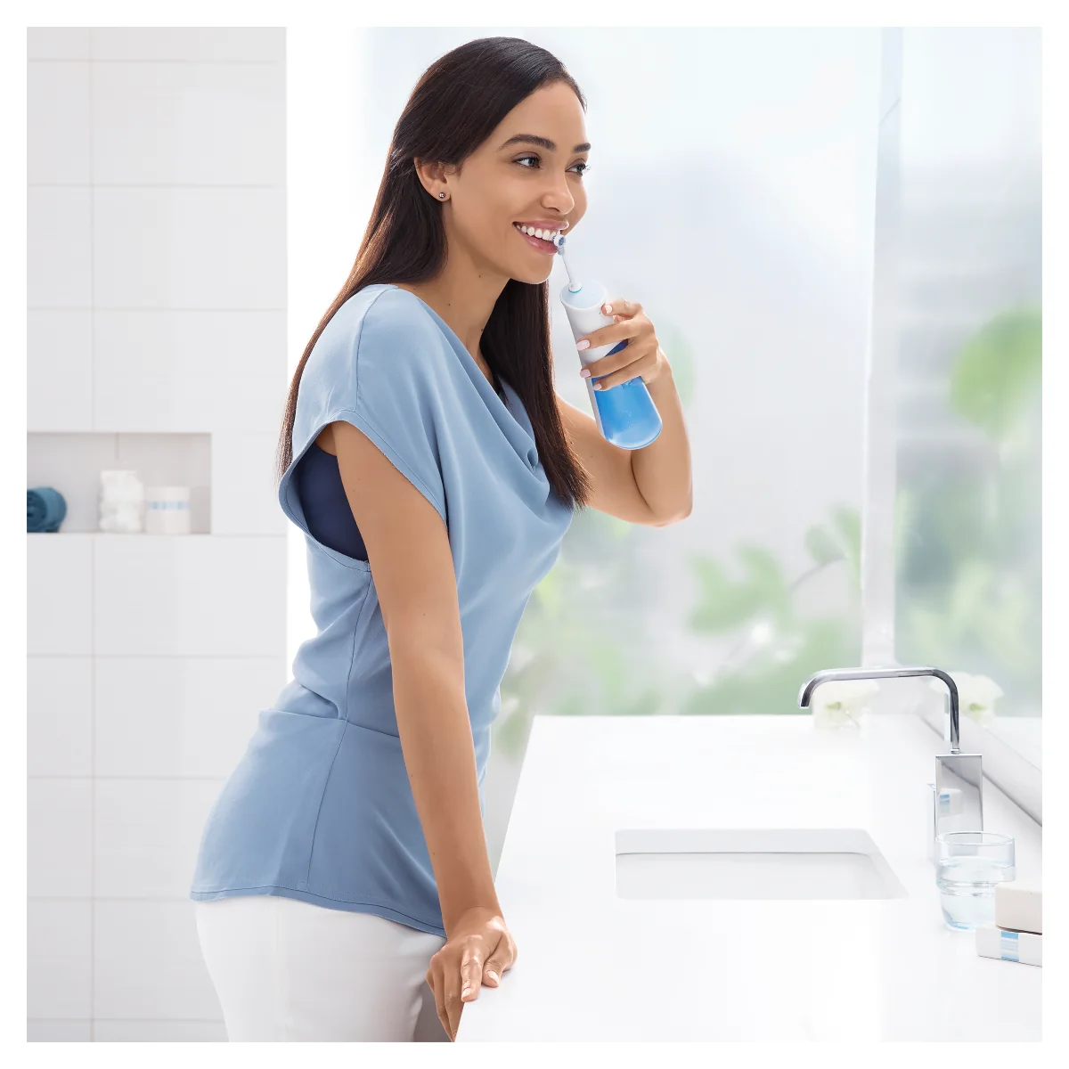 Oral-B Aquacare 4 ústní sprcha