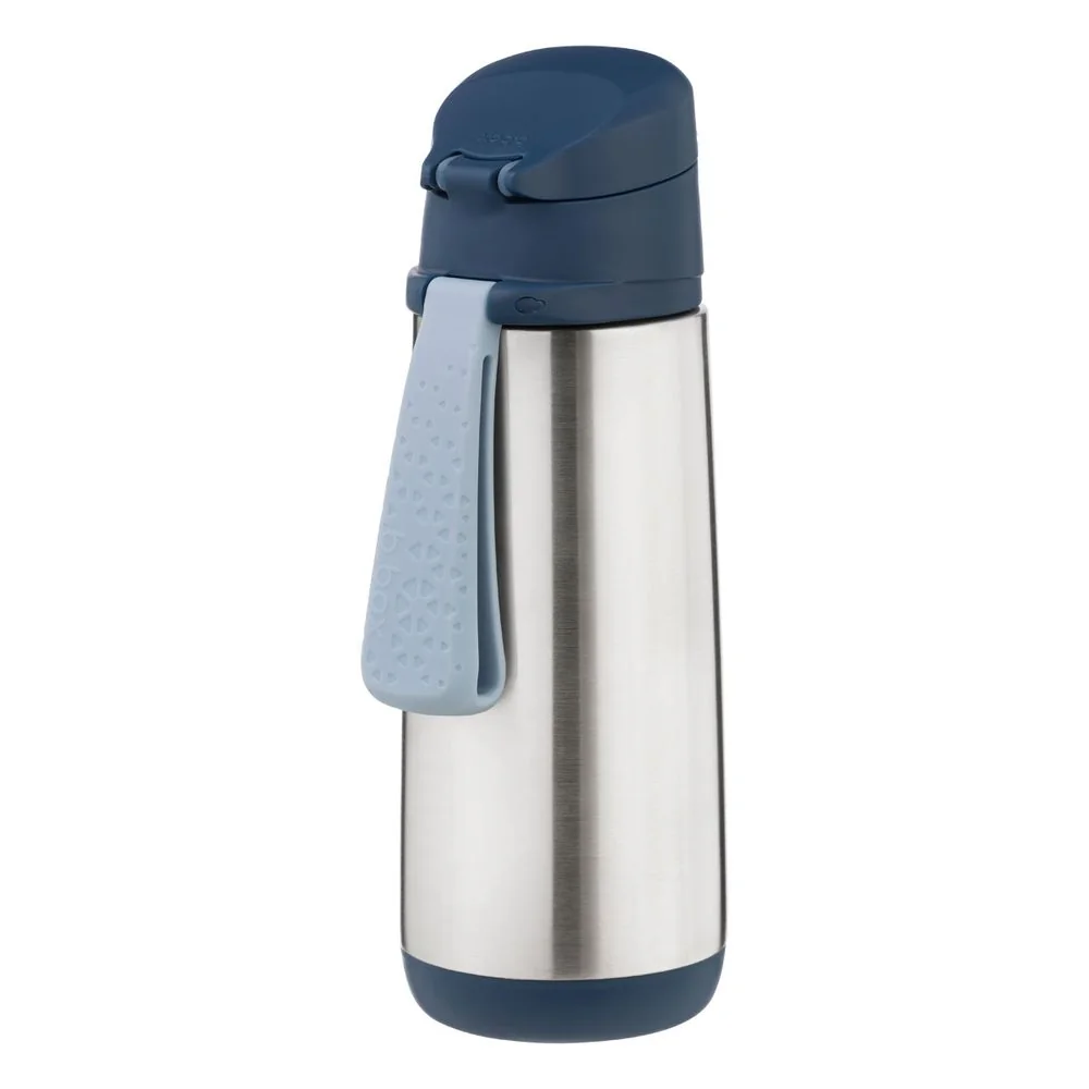 B.BOX Termoska na pití sport 500 ml - midnight