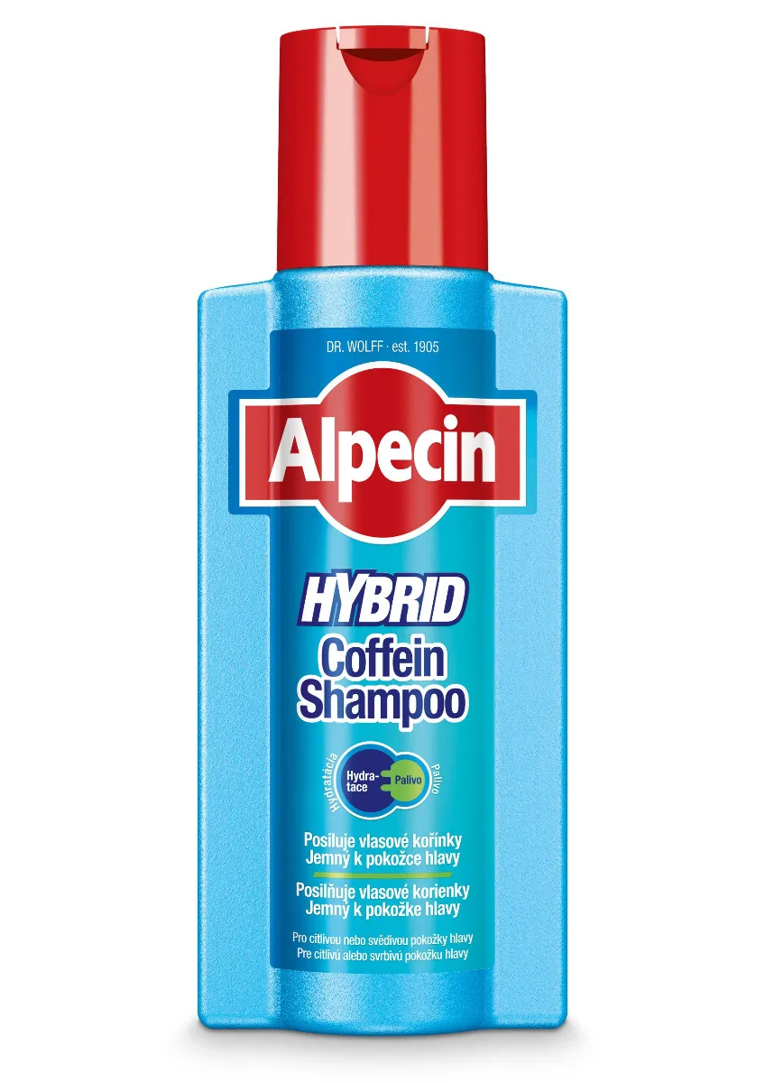 Alpecin Hybrid