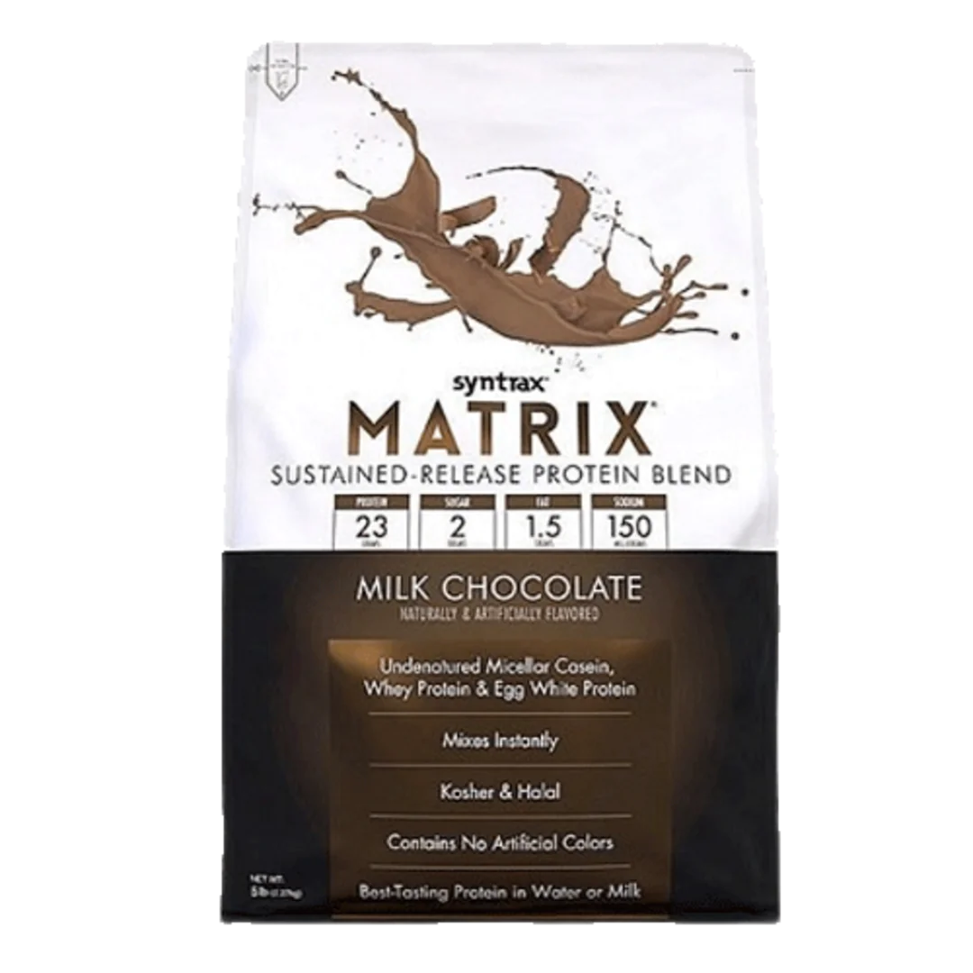 Syntrax Matrix 2270g - perfect chocolate