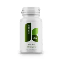 KOMPAVA Yucca Shidigera 450 mg