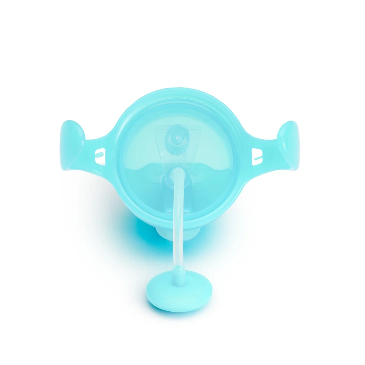 Munchkin Click Lock Tip & Sip Hrneček 6m+ 207 ml modrý