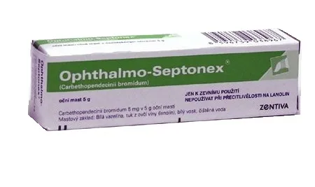 Ophthalmo-Septonex