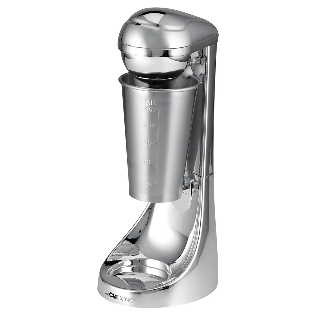 CLATRONIC BM 3472 barový mixer/pěnič