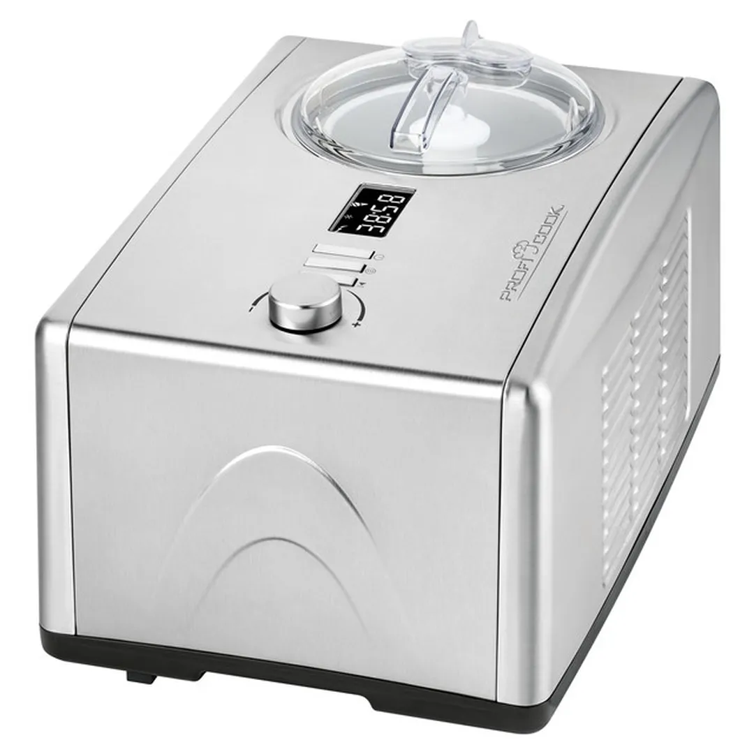ProfiCook ICM 1091 výrobník zmrzliny