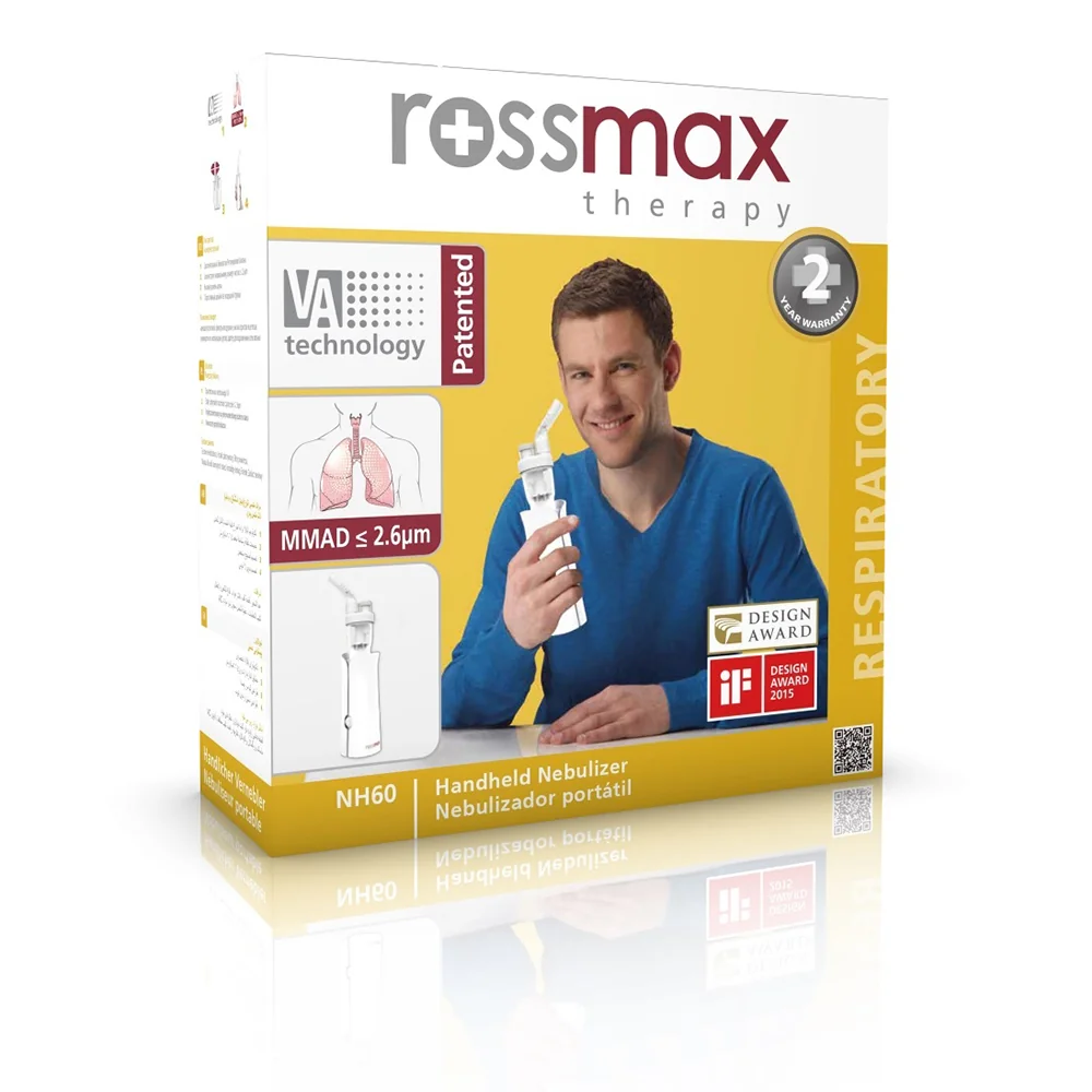 Rossmax Inhalátor NH60