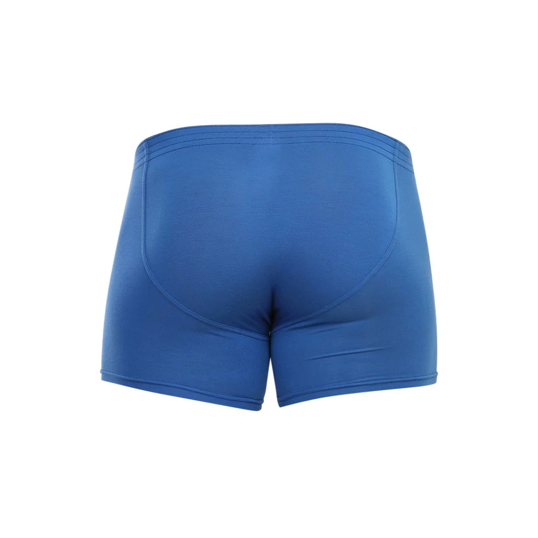 Styx Pánské boxerky long klasická guma modré (F967) M