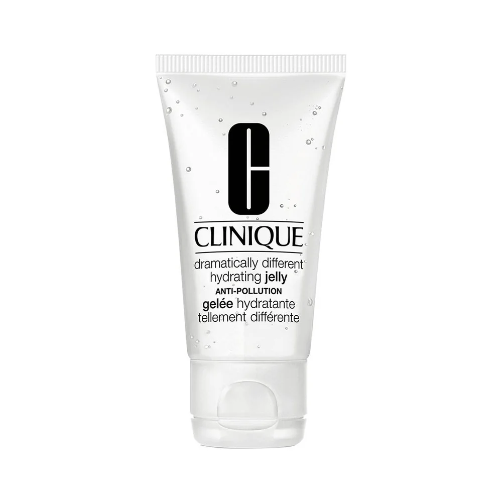 CLINIQUE Dramatically Different Hydrating Jelly hydratační gel 50 ml