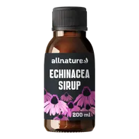 Allnature Echinacea sirup