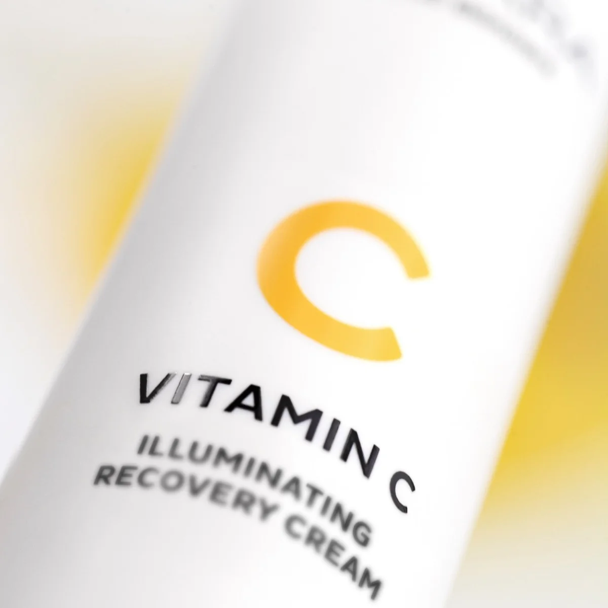 MÁDARA VITAMIN C rozjasňujicí pleťový krém 50 ml
