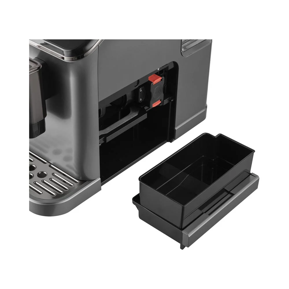 SENCOR SES 8500BK automatické Espresso